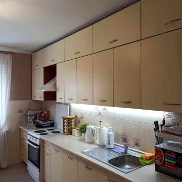 3-х кімнатна квартира