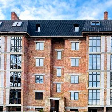 Продаж 1кв. пл. 45,65 кв.м у ЖК «Молодіжне містечко» вул. Заповідна 7 ЖК Молодіжне містечко