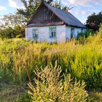 Продам дім і ділянки