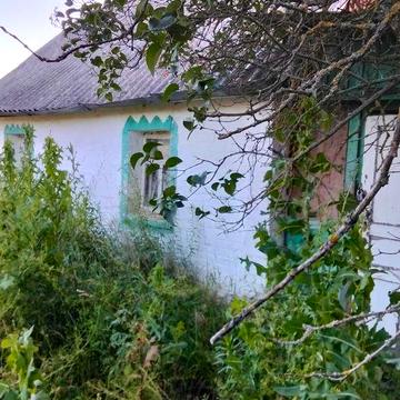 Продам дім і ділянки