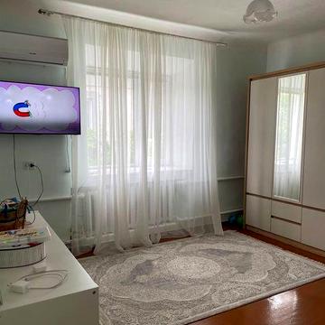 Часть дома центр 4 комн в хорошем районе