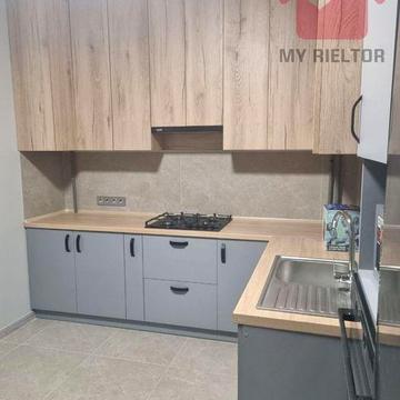 Продаж двокімнатної квартири ЖК Комфорт Сіті