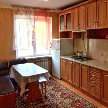 Аренда 1к квартиры Центр