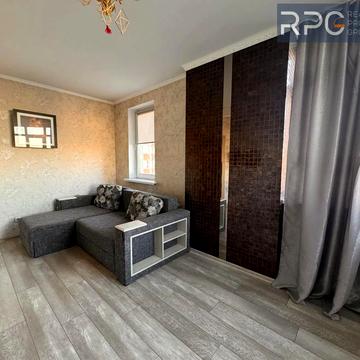 Феодосійська вул., 1-А