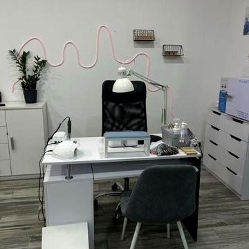 Здається в оренду