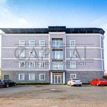 Продаж готового Бізнесу, Багатоквартиний будинок,Усі квартири в оренді