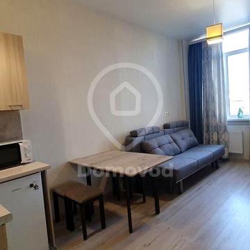 Сдам 1К-Студию, Салтовка, ЖК Париж, трц Французский бульвар.