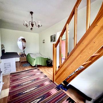 Продаж дачного будинку СТ Чайка 2, Чехівка