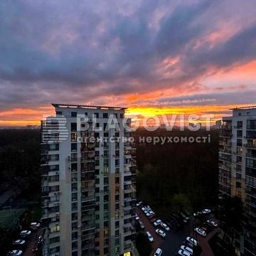 Оренда квартири в ЖК Відпочинок, Петрицького 23А