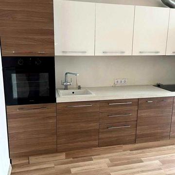 Оренда квартири в ЖК Відпочинок, Петрицького 23А