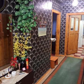 Свободи просп., 71