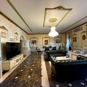 4 кім 200 м.кв. вул. Гетьмана Павла Скоропадського 13 Льва Толстого 13