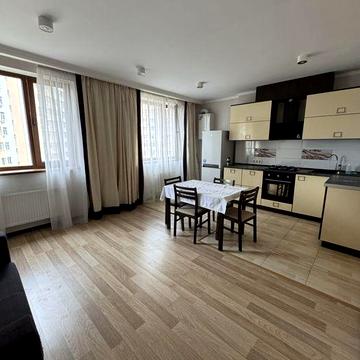 От хозяина  1 комн ЖК Академгородок парк Победы Говорова