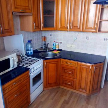 Квартира в Лузановке!