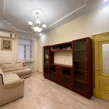 Продам 3-к квартиру с ремонтом в центре на Троицкой (2-897-451 ОФ)