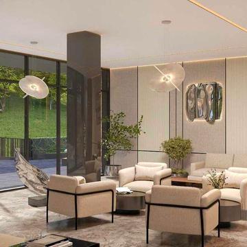 Перша лінія моря! Пляж Отрада. Преміум будинок. 100 м до моря. 1K7 ЖК Озон