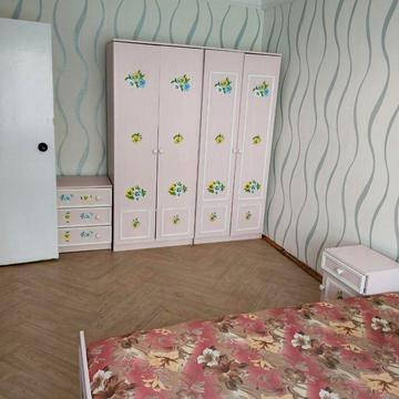 Ірини Бекешкіної вул. (Генерала Карбишева), 8-А