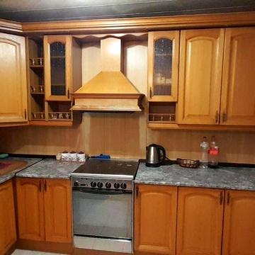 Сонячна Набережна вул. (Маршала Малиновського), 28