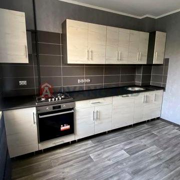 Трьохкімнатна. Лівий Берег.