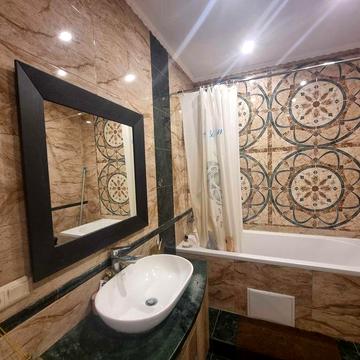 Оренда 2к квартири район Центрального парку