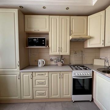 Івана Кожедуба вул., 3