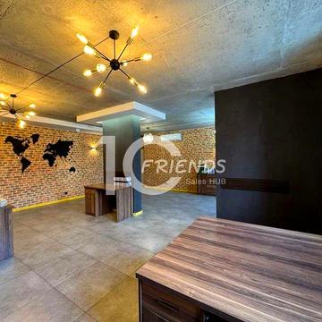 ЖК Паладіум квартира 85.5 м (можна під офіс) ЖК Паладіум