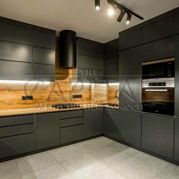 Продаж ЖК РІвєра 92 м2 Дизайнерський ремонт 4 кімнати Дарницький р-н ЖК Рів'єра