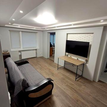 Продаж 2к Квартира Квітки Цісик (Корольової Гулі) вулиця