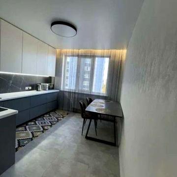 Довгострокова оренда 2к Квартира Варненська вулиця ЖК Скай Сити