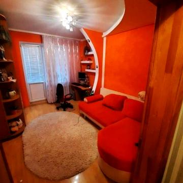 Затишна однокімнатна квартира на Північному