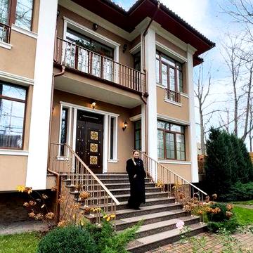 Якість = ціна. Елітний будинок, Парк Хаус.