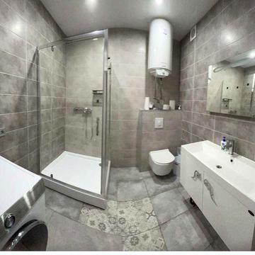 Сдаю 1 к кв Новострой "Ривьера" Намыв"