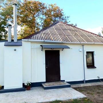 Дом 57 м. кв. 12 сот. Подгороднее. Мебель. Техника. Нал. Безнал.