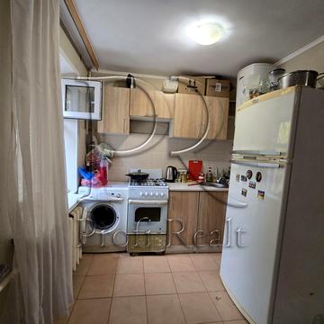 Чоколівський бульв., 29