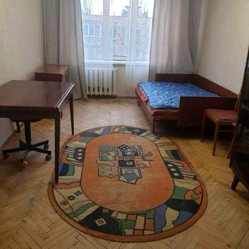 Жуля Верна бульв. (Ромена Роллана), 5-А