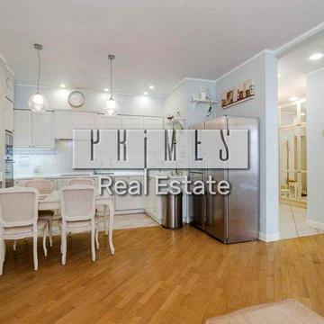 Аренда сімейної 3к квартири ЖК Новопечерські Липкі, вул.Драгомирова 20