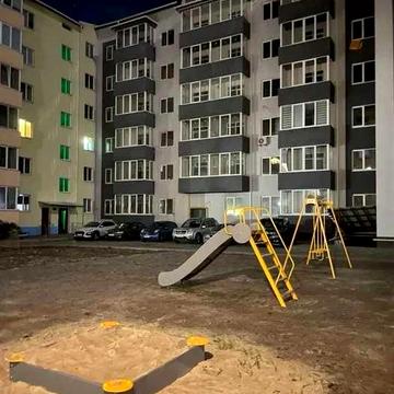 2-х кімнатна квартира район городок