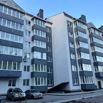 2-х кімнатна квартира район городок