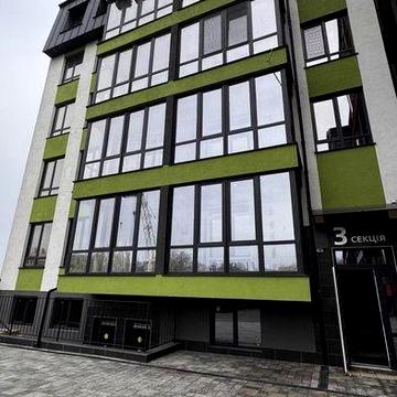 Продам 1 комн квартиру ЖК Акварель 7, Слободка! Новый дом! ЖК «Акварель 7»