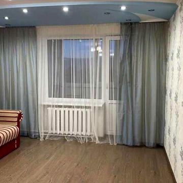 Я Продається затишна 1-кімнатна квартира, охайний ремонт, вигідна ціна