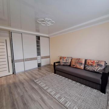 Довженка вул., 26