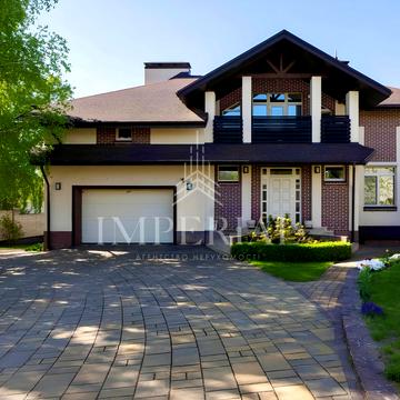 Березова вул.