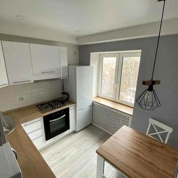 2-кімнатна по вул. Шолуденко, 2 Політехнічний інститут