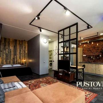 Аренда 1к квартиры Французский бульвар ЖК «Девятнадцатая жемчужина»