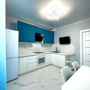 Здам 1 квартира ЖК Лебединий вул Ревуцького