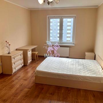 Балтійський пров., 3