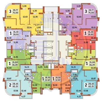 Продам 1к квартиру, ЖК Урловський-2, по вул. Клеманська, АКТУАЛЬНО ЖК Урловский 2