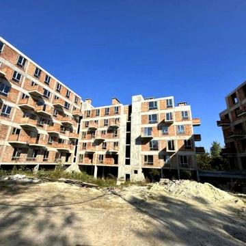 Продаж 2 кім. квартири - патіо у ЖК Family House ЖК Family House