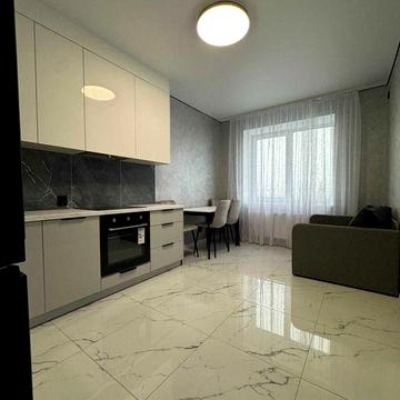 Оренда 1-кімнатної квартири в новобудові на Ювілейному! Перша здача!!!