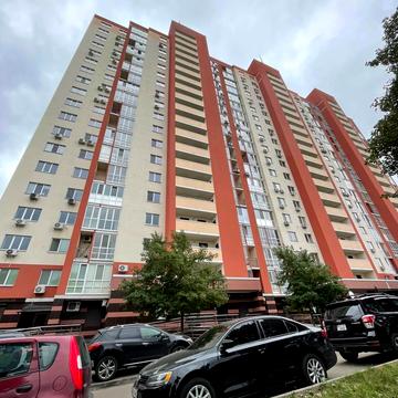 Гарматна вул., 38-Б